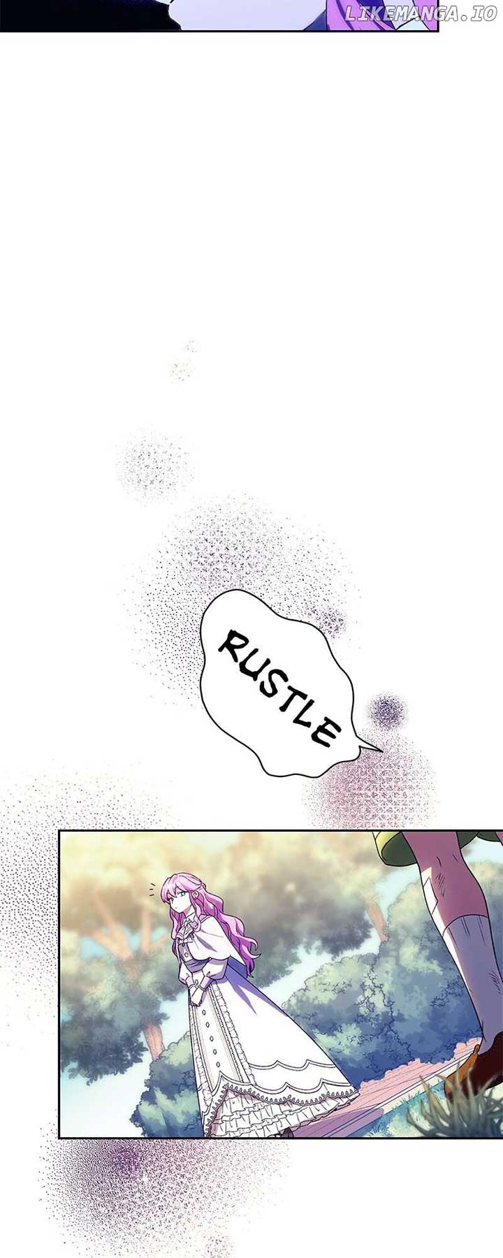 The False Saintess Overturns Her Fate Chapter 47 - Page 40