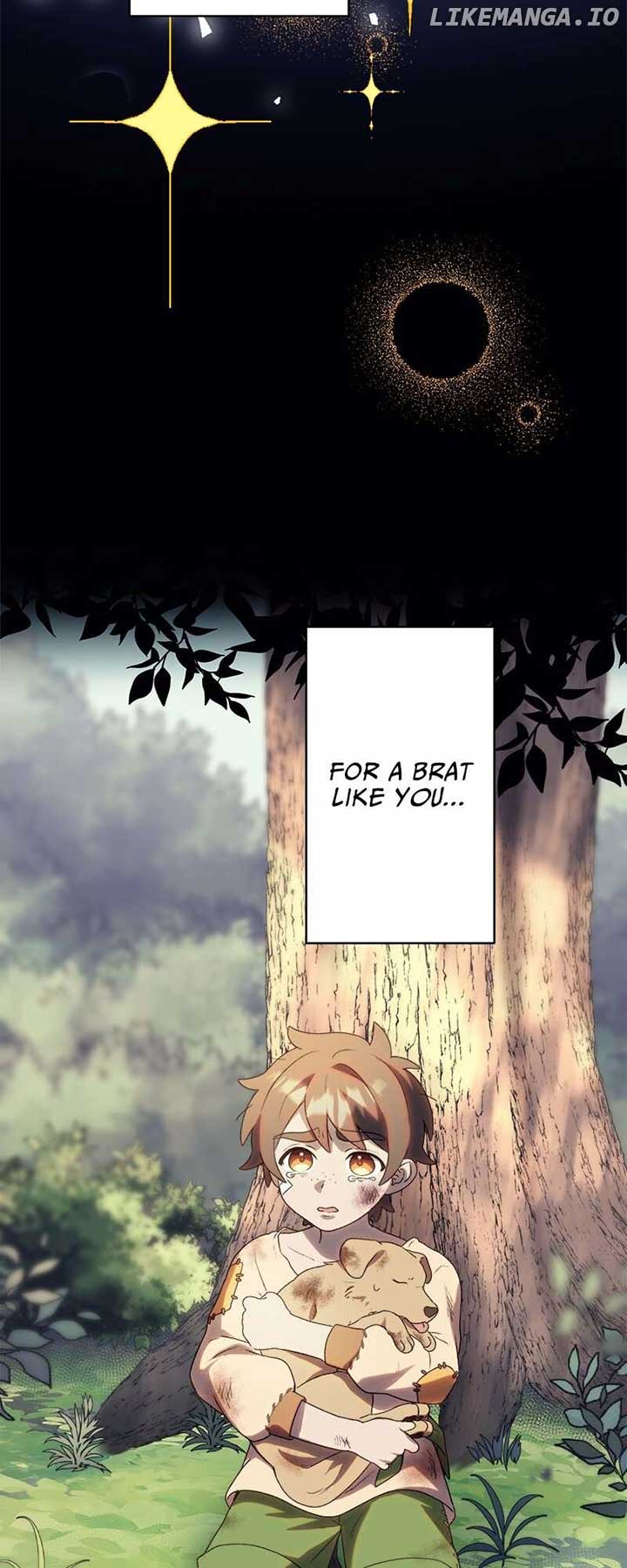The False Saintess Overturns Her Fate Chapter 47 - Page 52