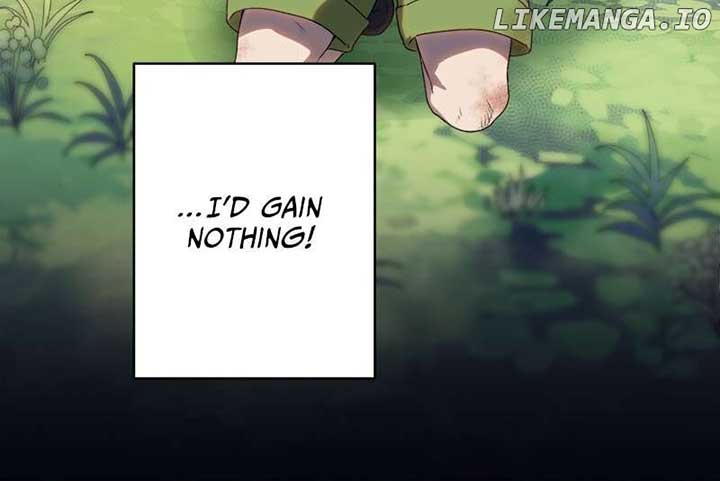 The False Saintess Overturns Her Fate Chapter 47 - Page 53