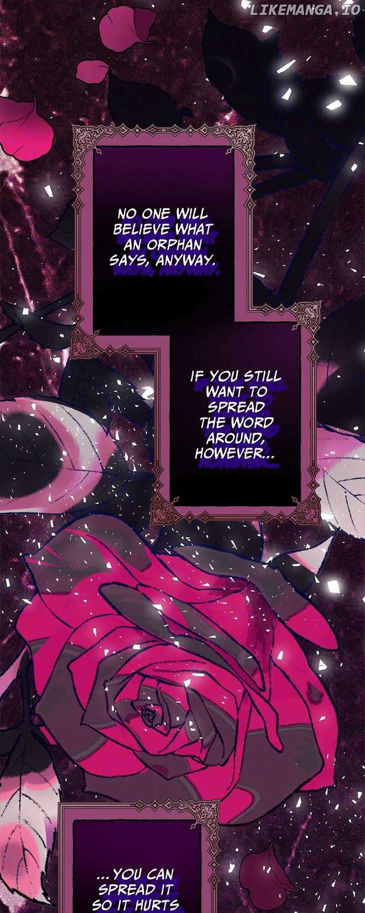 The False Saintess Overturns Her Fate Chapter 47 - Page 57