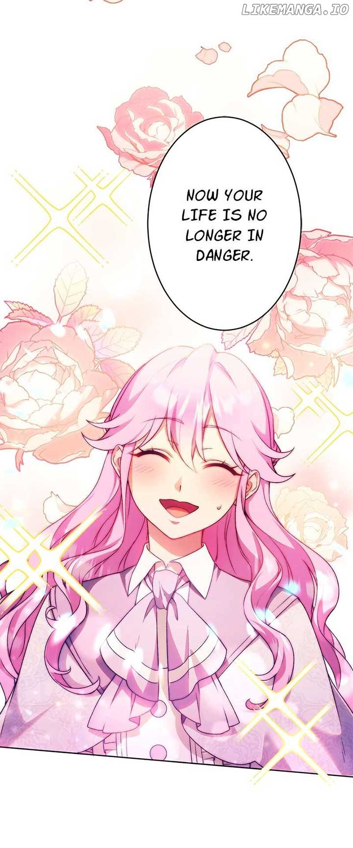 The False Saintess Overturns Her Fate Chapter 47 - Page 10