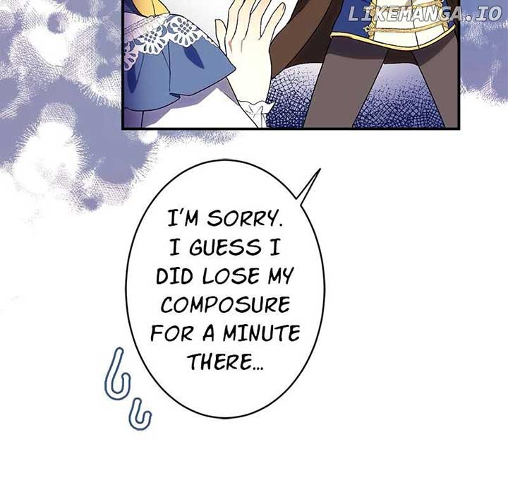 The False Saintess Overturns Her Fate Chapter 48 - Page 15