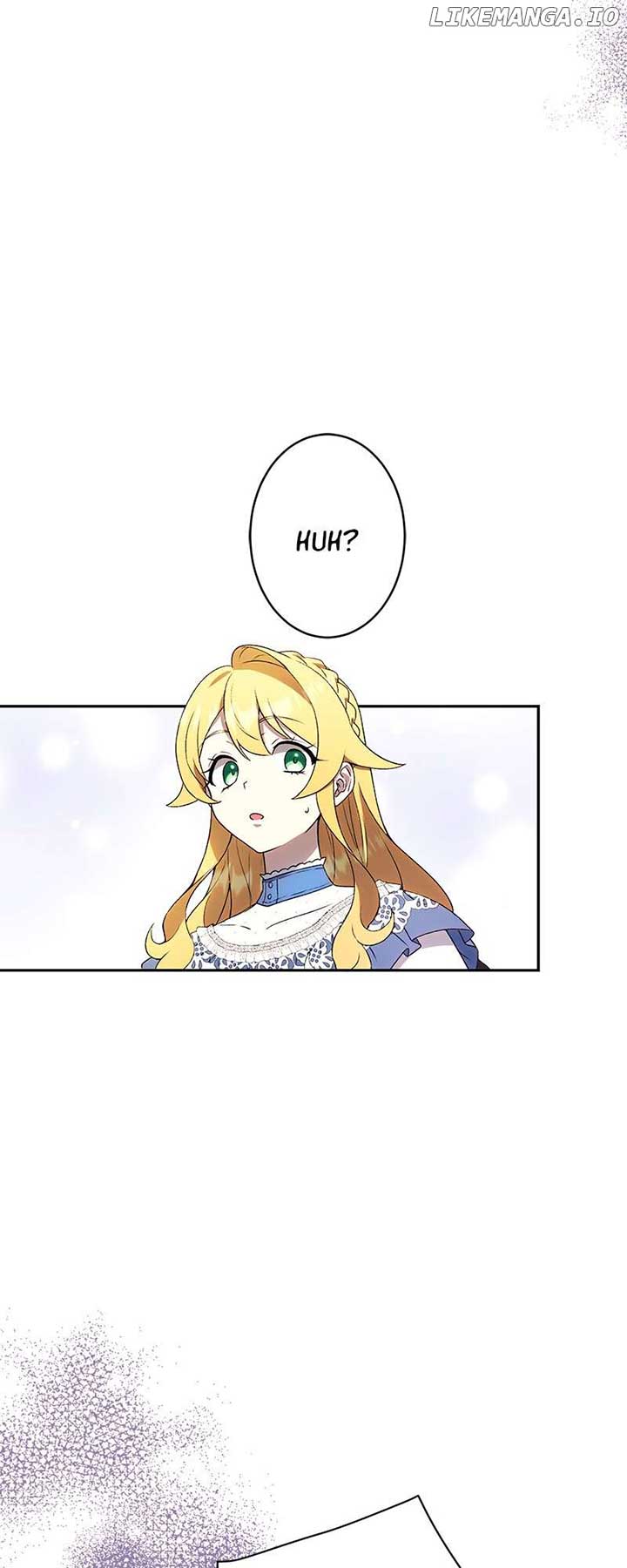 The False Saintess Overturns Her Fate Chapter 48 - Page 19