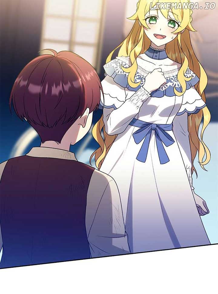 The False Saintess Overturns Her Fate Chapter 48 - Page 26