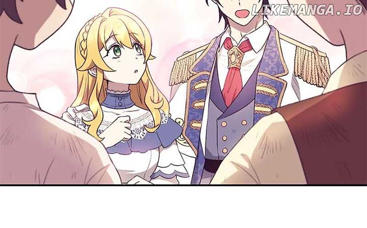 The False Saintess Overturns Her Fate Chapter 49 - Page 15