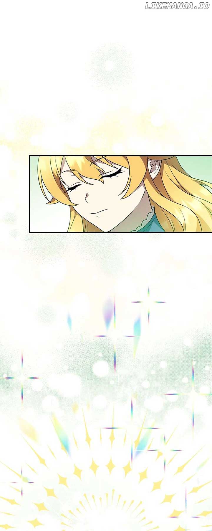 The False Saintess Overturns Her Fate Chapter 49 - Page 30