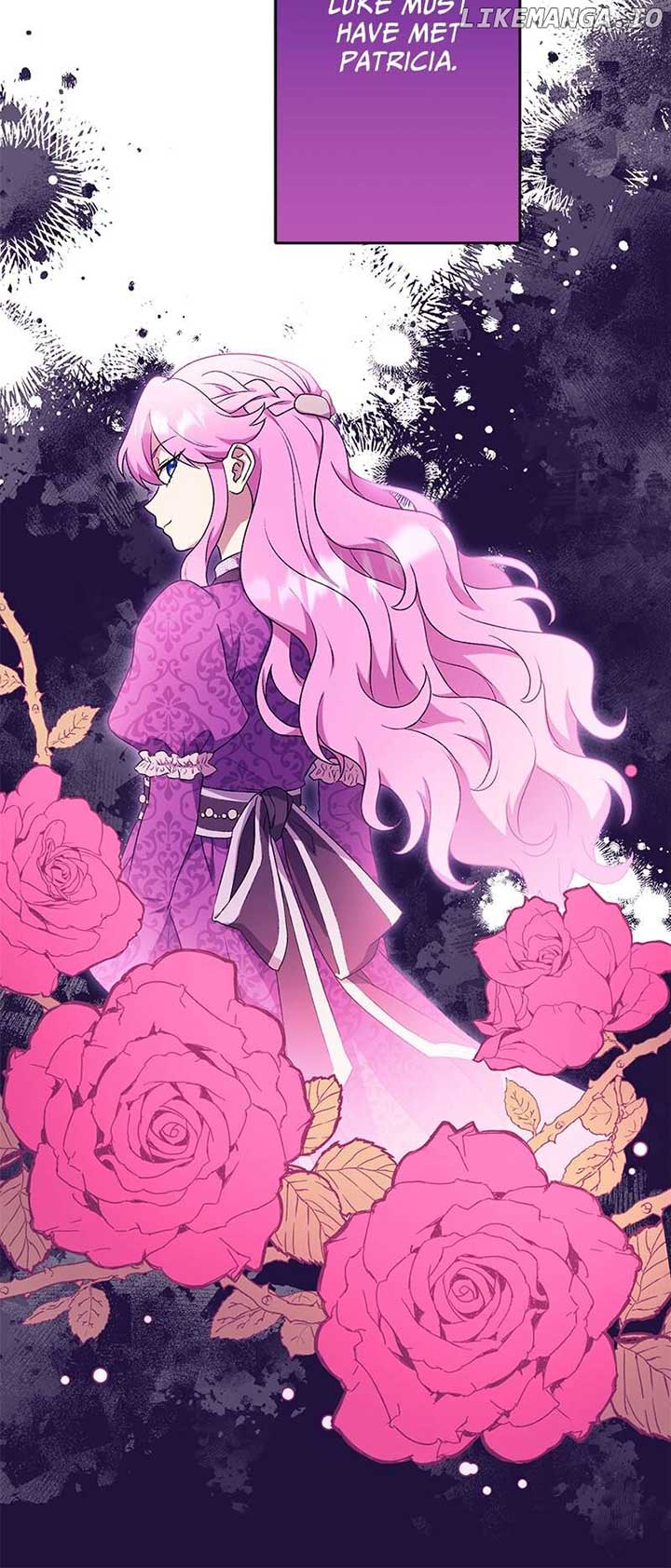 The False Saintess Overturns Her Fate Chapter 49 - Page 49