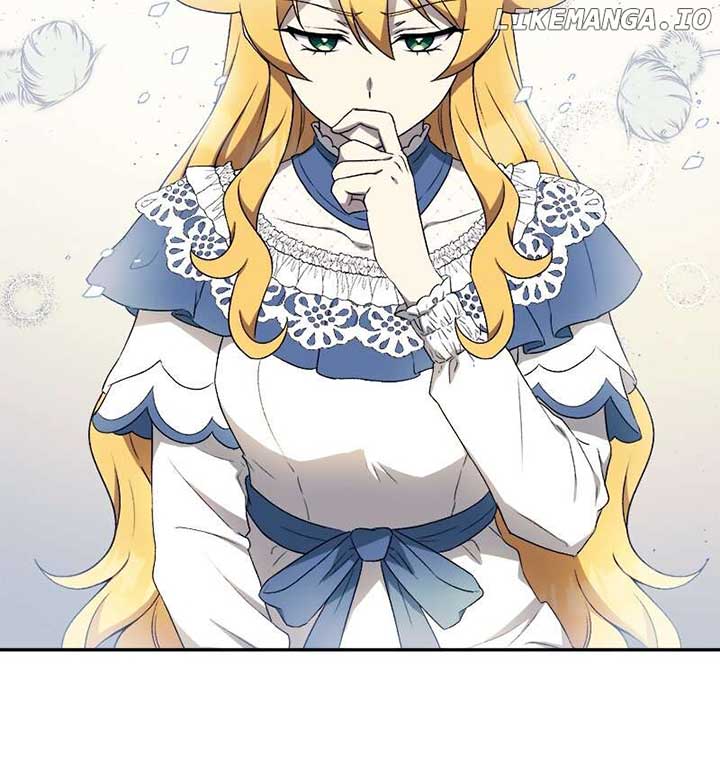 The False Saintess Overturns Her Fate Chapter 49 - Page 55