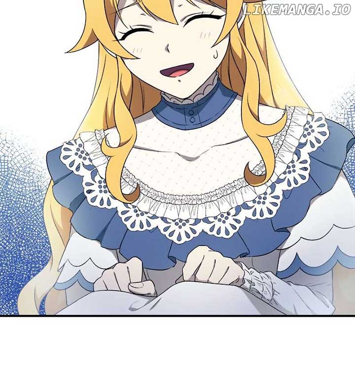 The False Saintess Overturns Her Fate Chapter 49 - Page 10
