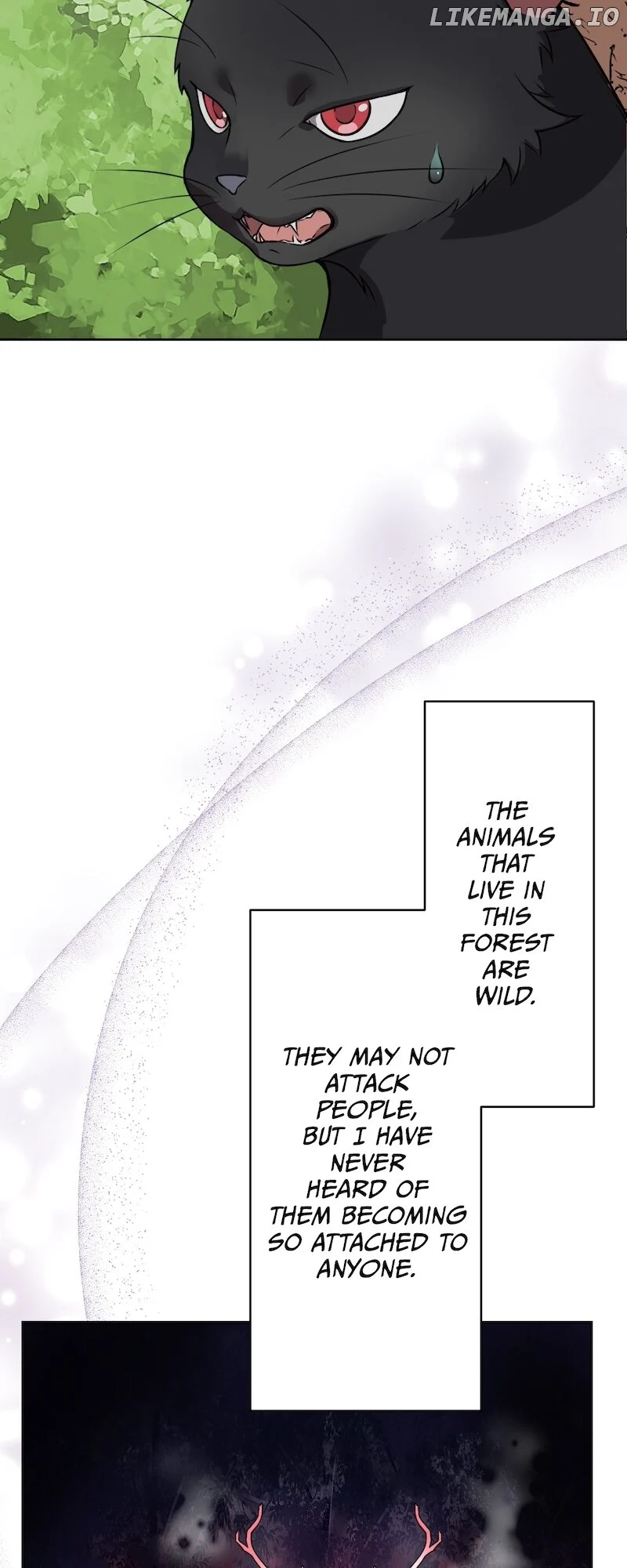 The False Saintess Overturns Her Fate Chapter 5 - Page 16