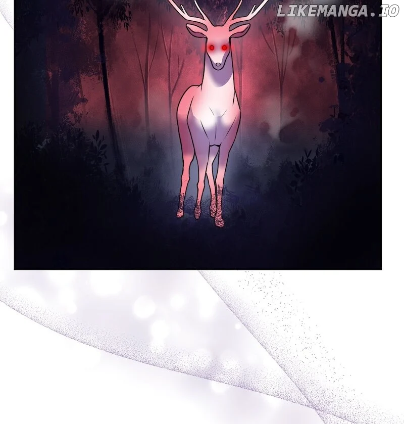 The False Saintess Overturns Her Fate Chapter 5 - Page 17