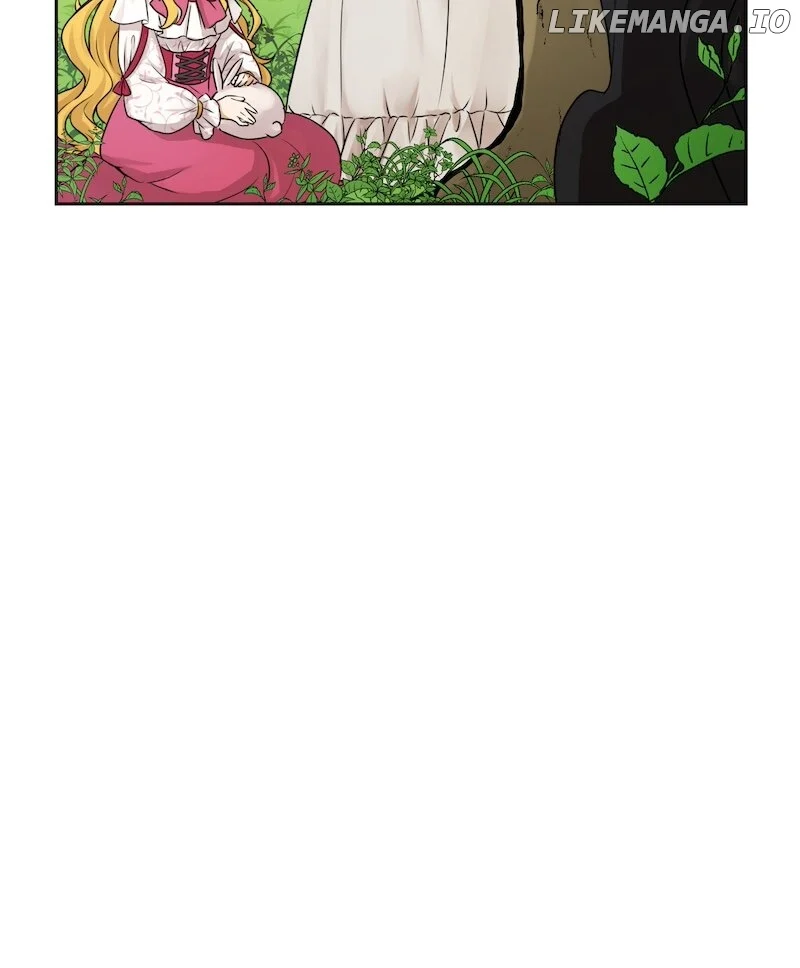 The False Saintess Overturns Her Fate Chapter 5 - Page 22