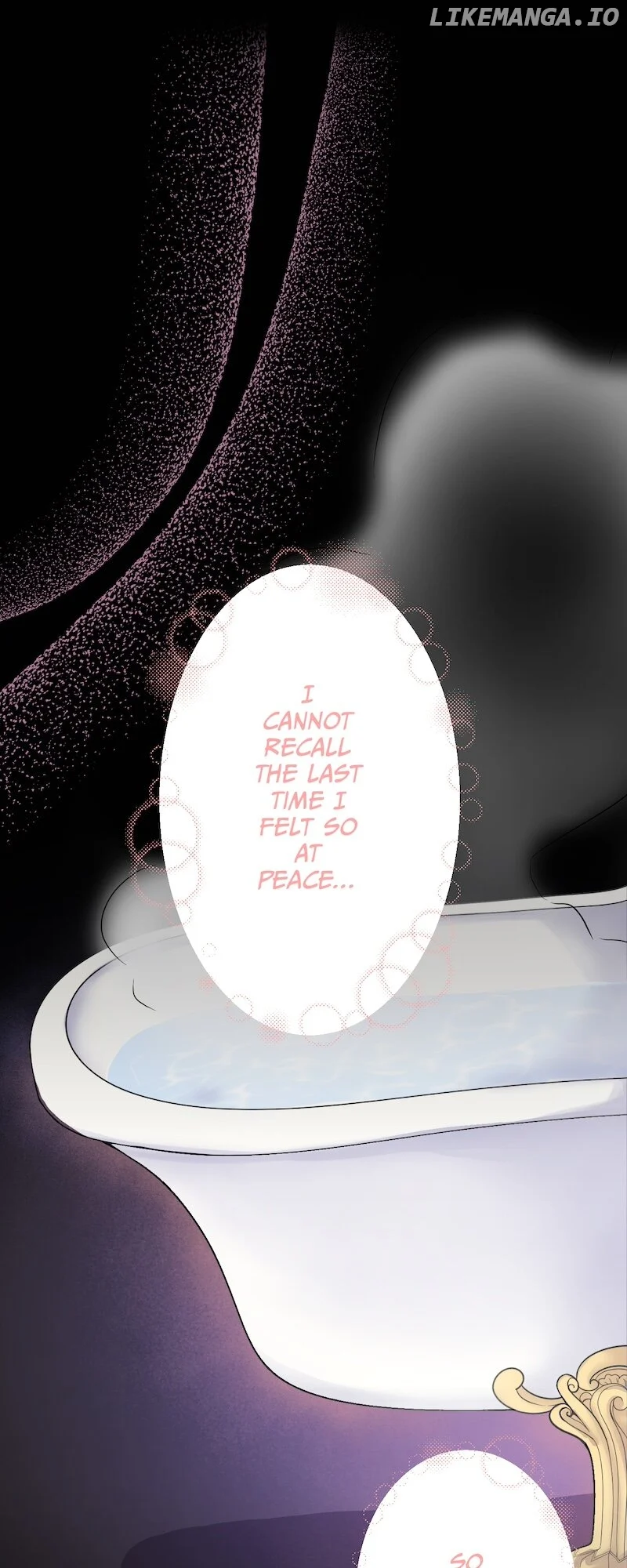 The False Saintess Overturns Her Fate Chapter 5 - Page 39