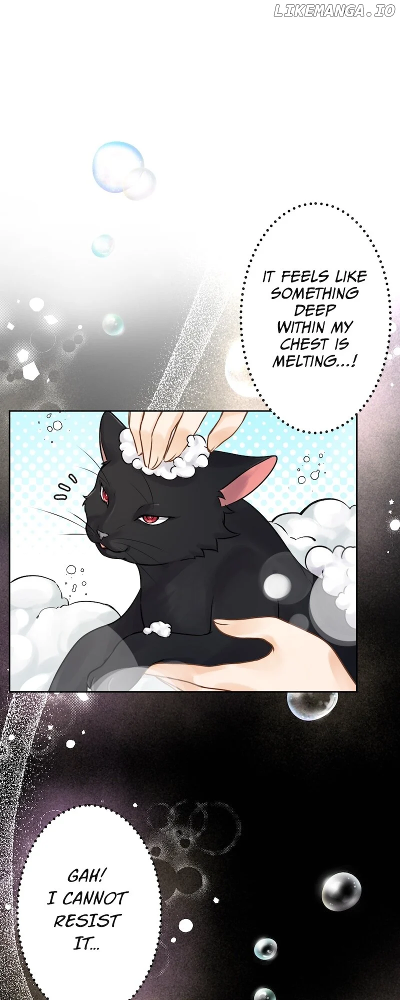 The False Saintess Overturns Her Fate Chapter 5 - Page 49
