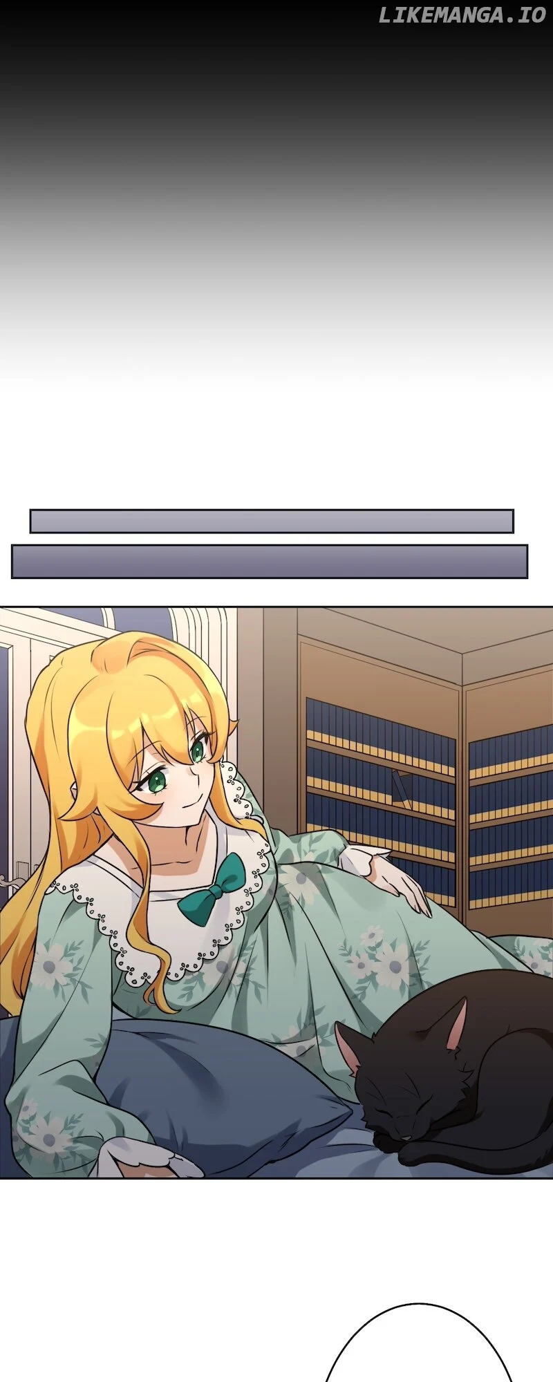 The False Saintess Overturns Her Fate Chapter 5 - Page 52