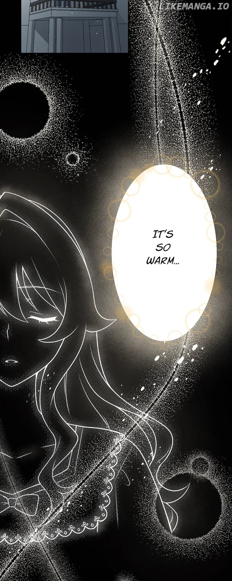 The False Saintess Overturns Her Fate Chapter 5 - Page 57