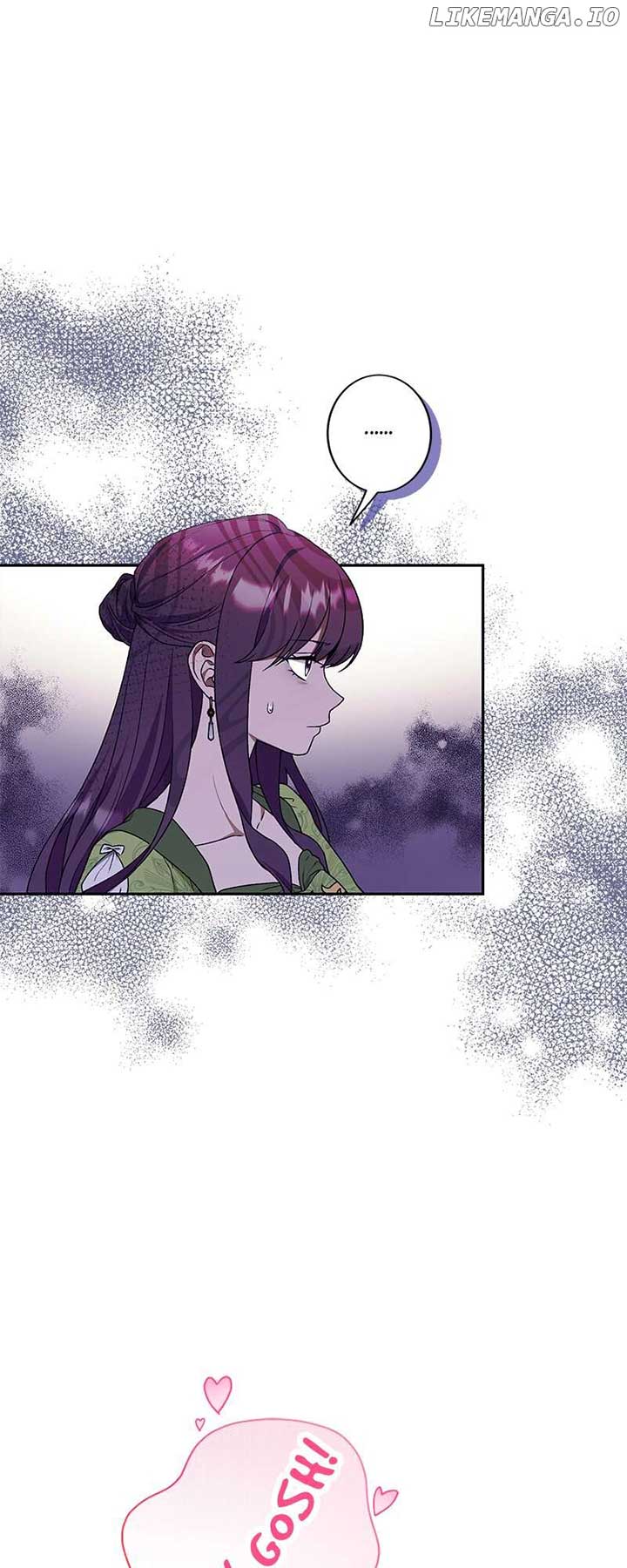 The False Saintess Overturns Her Fate Chapter 50 - Page 15