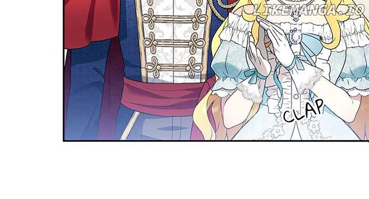 The False Saintess Overturns Her Fate Chapter 50 - Page 35