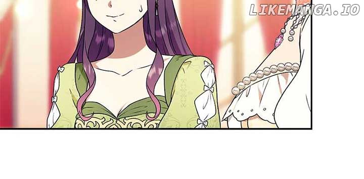 The False Saintess Overturns Her Fate Chapter 50 - Page 6