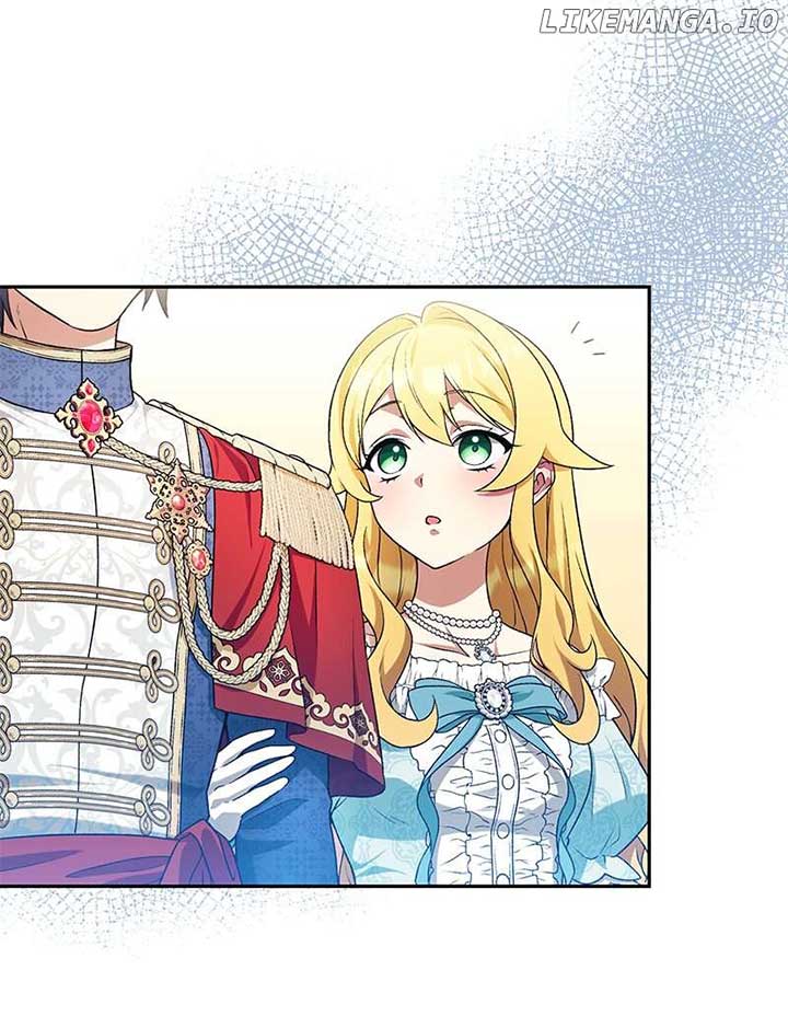 The False Saintess Overturns Her Fate Chapter 51 - Page 16