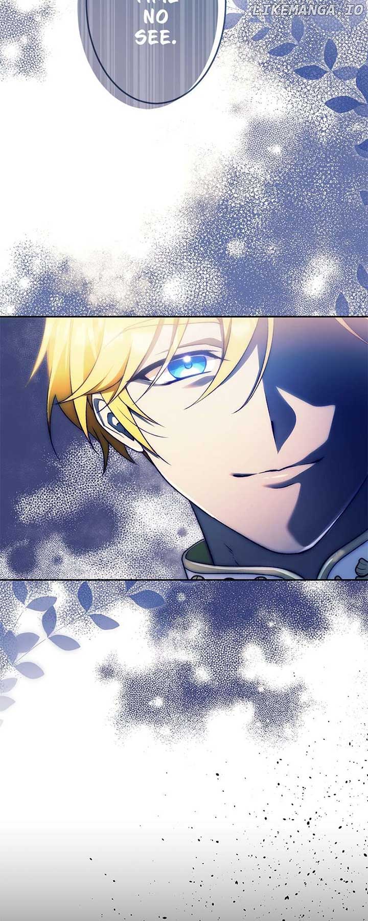 The False Saintess Overturns Her Fate Chapter 51 - Page 3