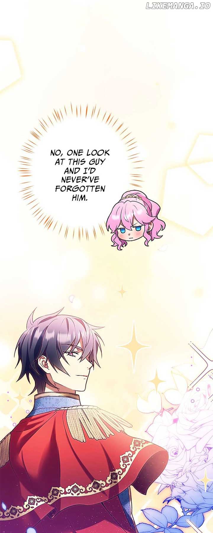 The False Saintess Overturns Her Fate Chapter 51 - Page 42