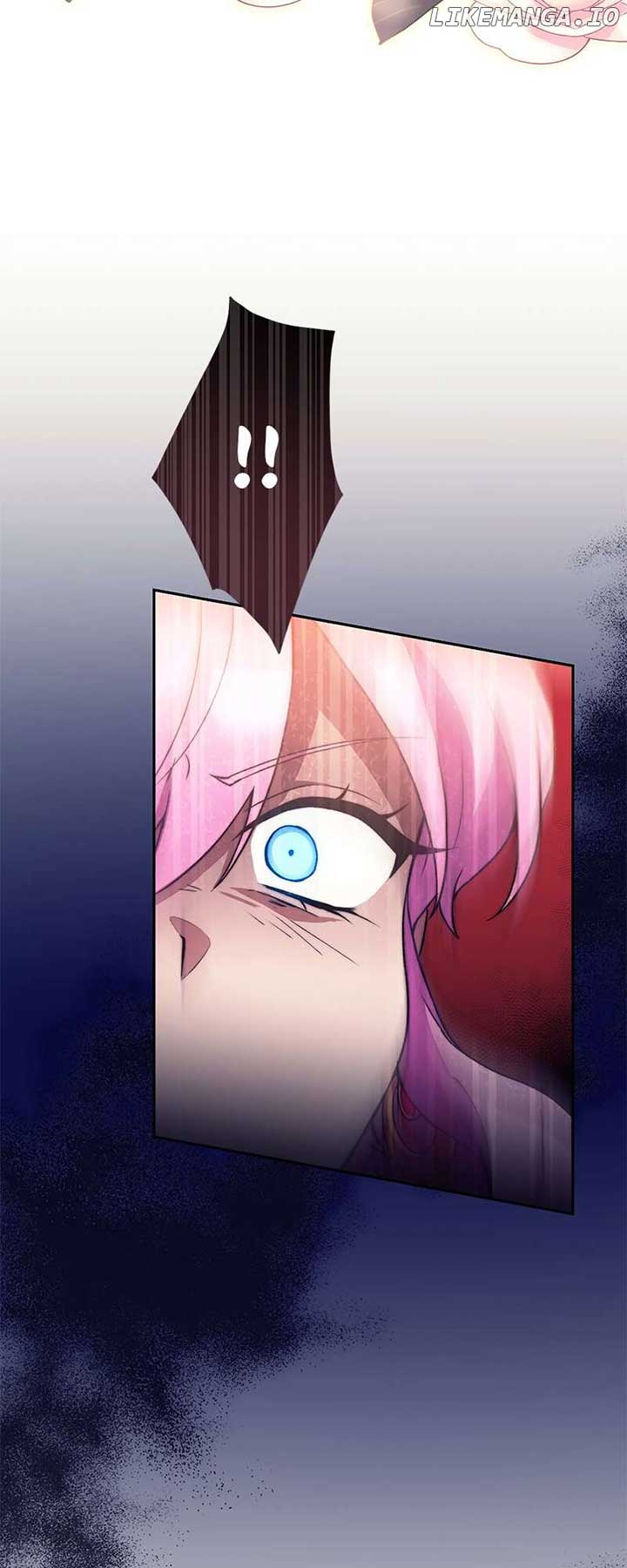 The False Saintess Overturns Her Fate Chapter 51 - Page 47