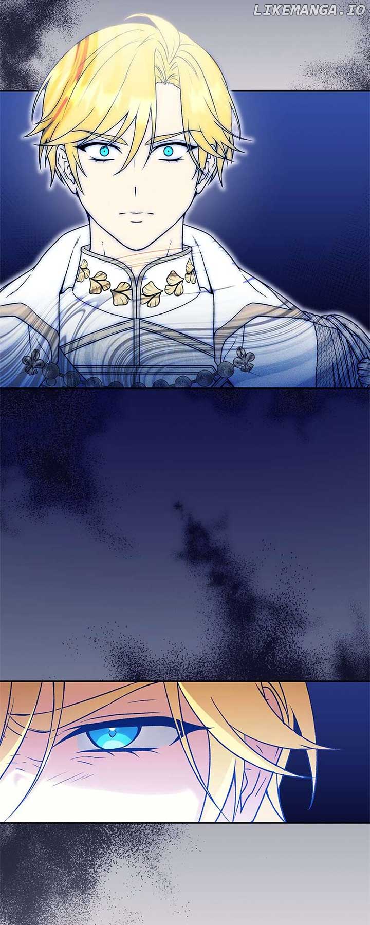 The False Saintess Overturns Her Fate Chapter 51 - Page 48