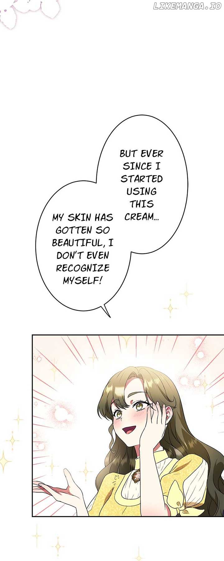 The False Saintess Overturns Her Fate Chapter 52 - Page 42