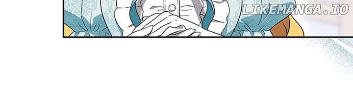 The False Saintess Overturns Her Fate Chapter 52 - Page 6