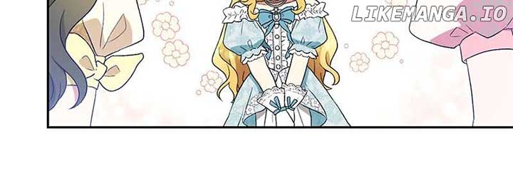 The False Saintess Overturns Her Fate Chapter 52 - Page 51