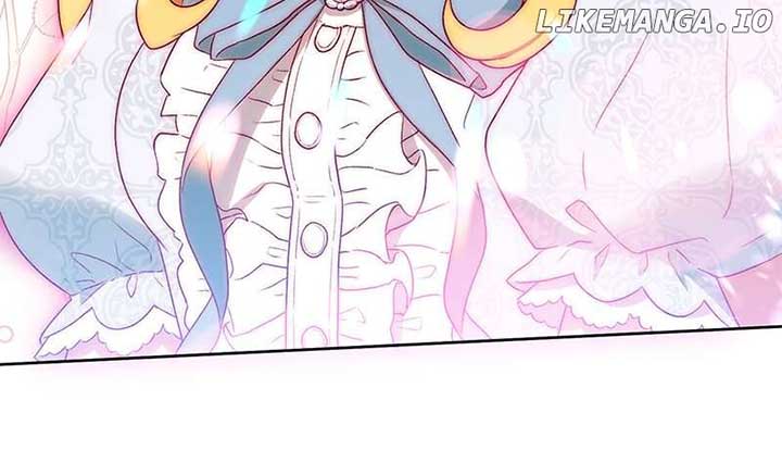 The False Saintess Overturns Her Fate Chapter 52 - Page 57