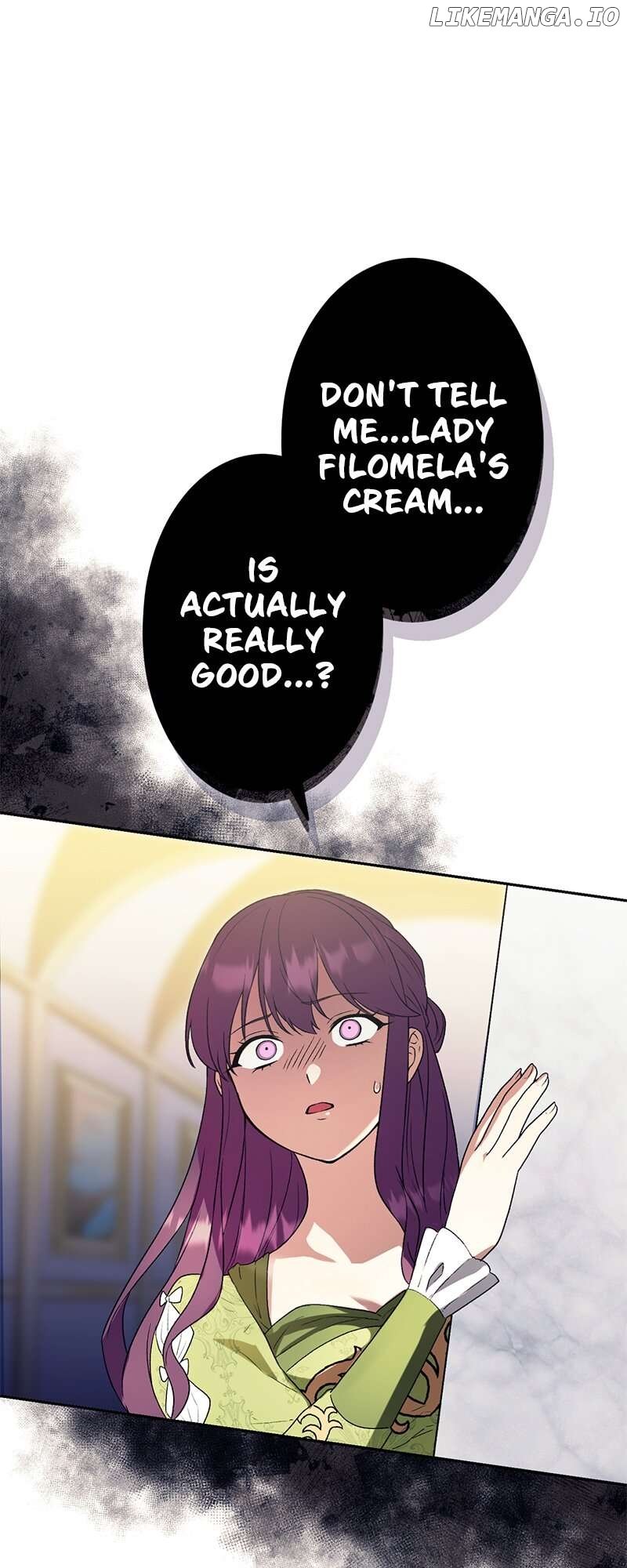 The False Saintess Overturns Her Fate Chapter 53 - Page 1