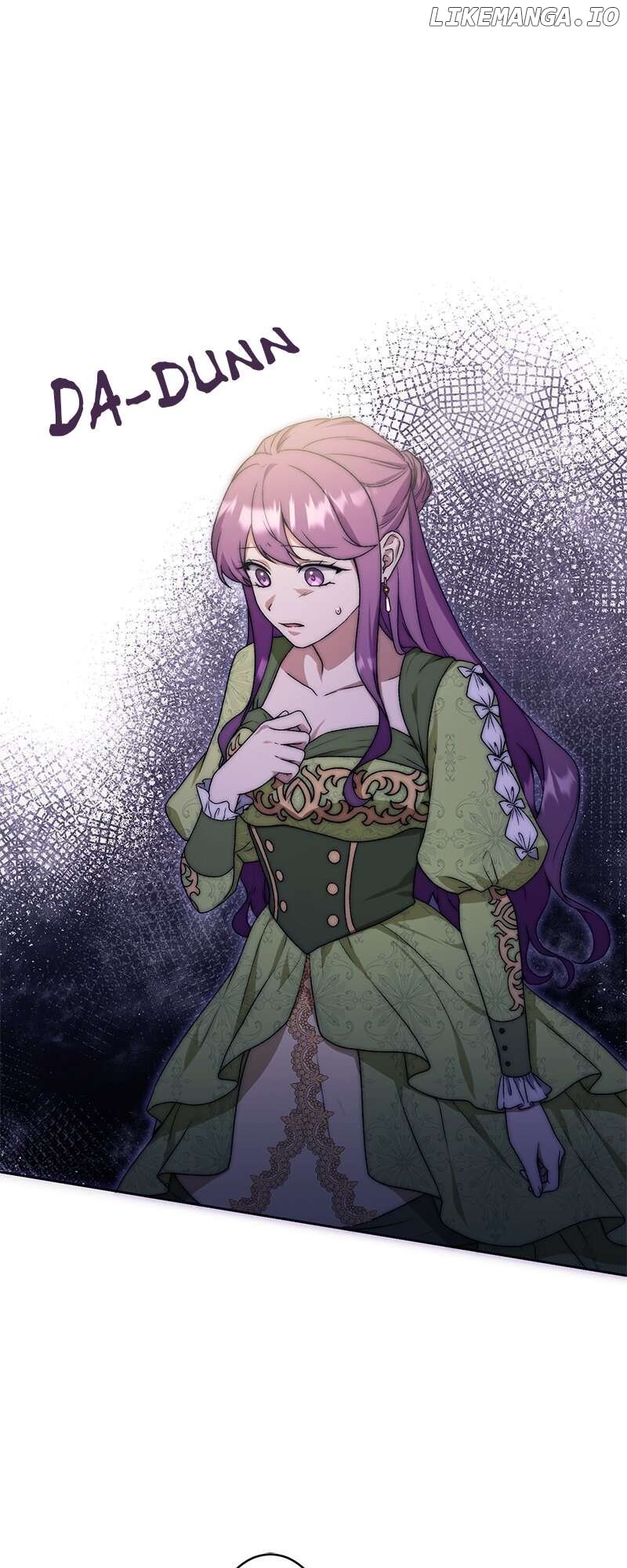 The False Saintess Overturns Her Fate Chapter 53 - Page 17