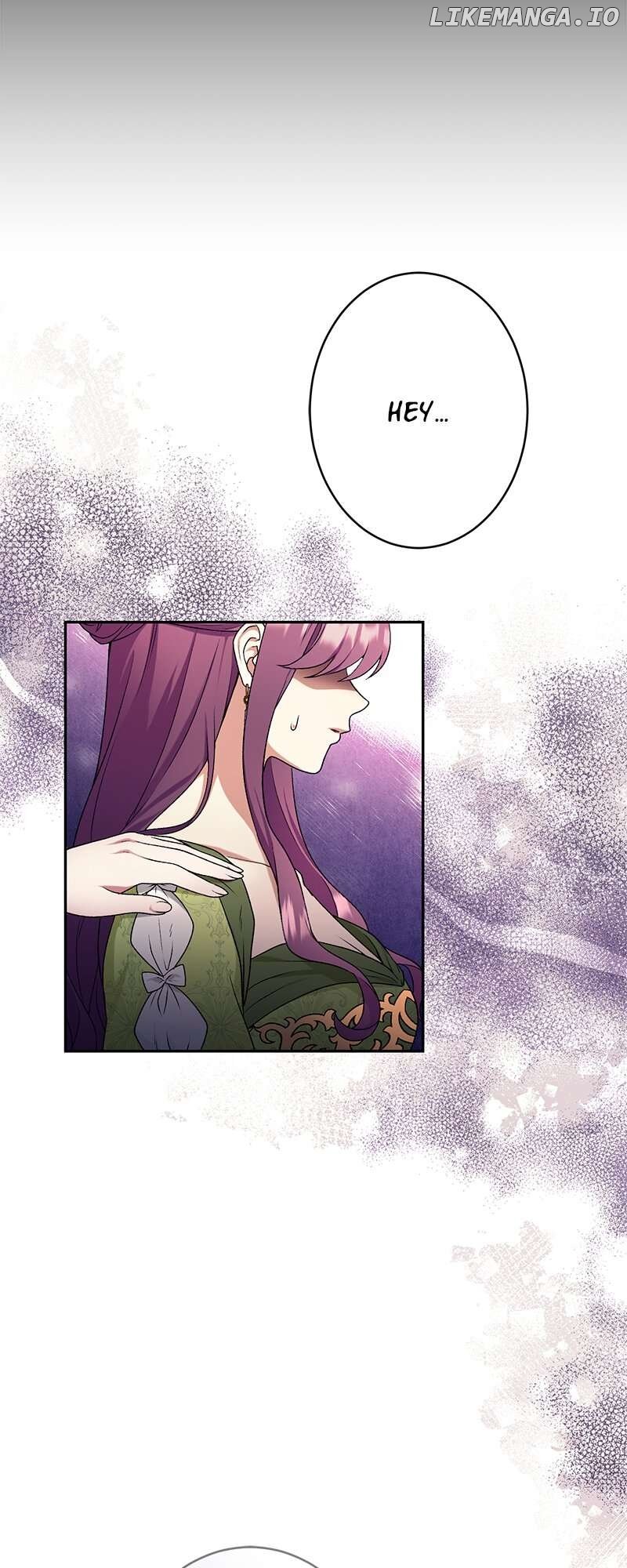 The False Saintess Overturns Her Fate Chapter 53 - Page 3