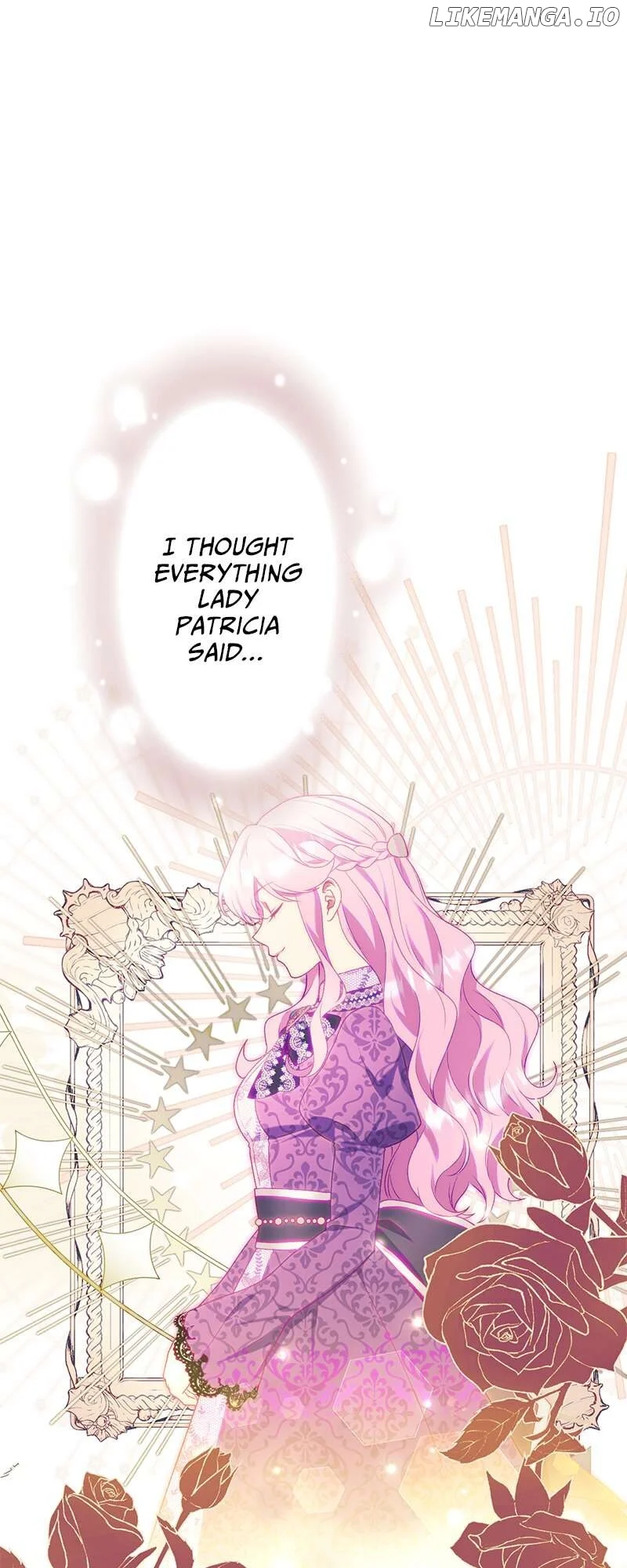 The False Saintess Overturns Her Fate Chapter 53 - Page 22