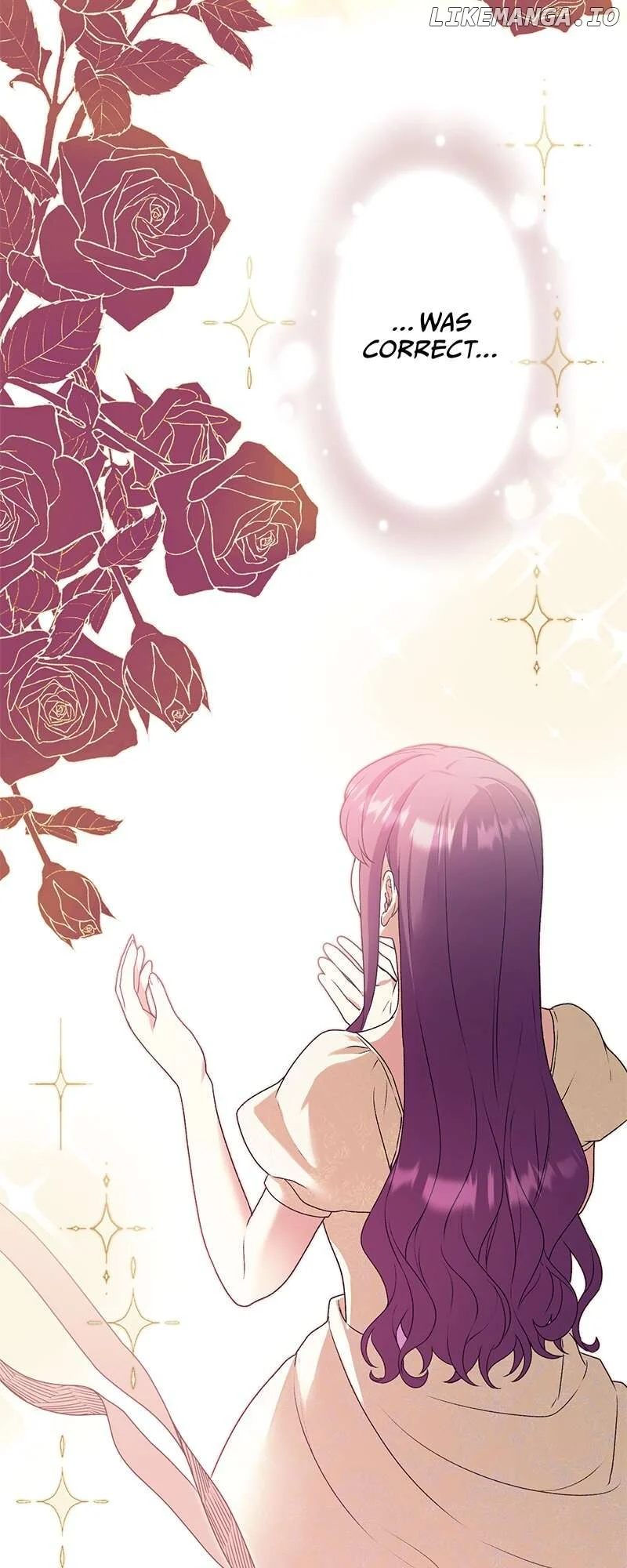 The False Saintess Overturns Her Fate Chapter 53 - Page 23