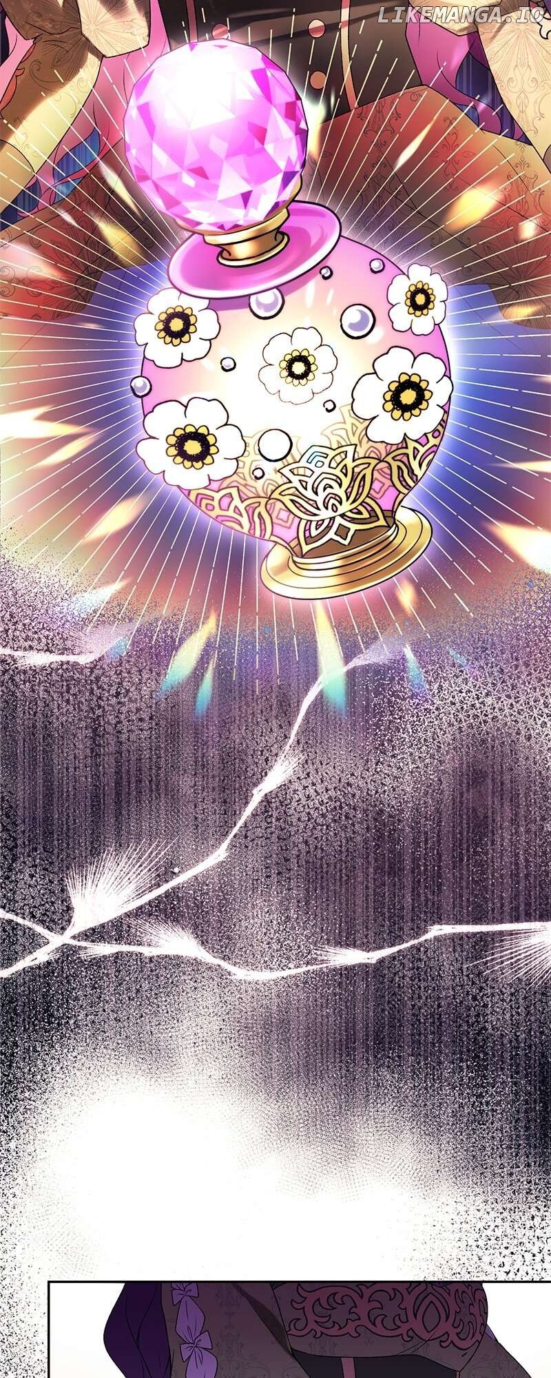 The False Saintess Overturns Her Fate Chapter 53 - Page 29