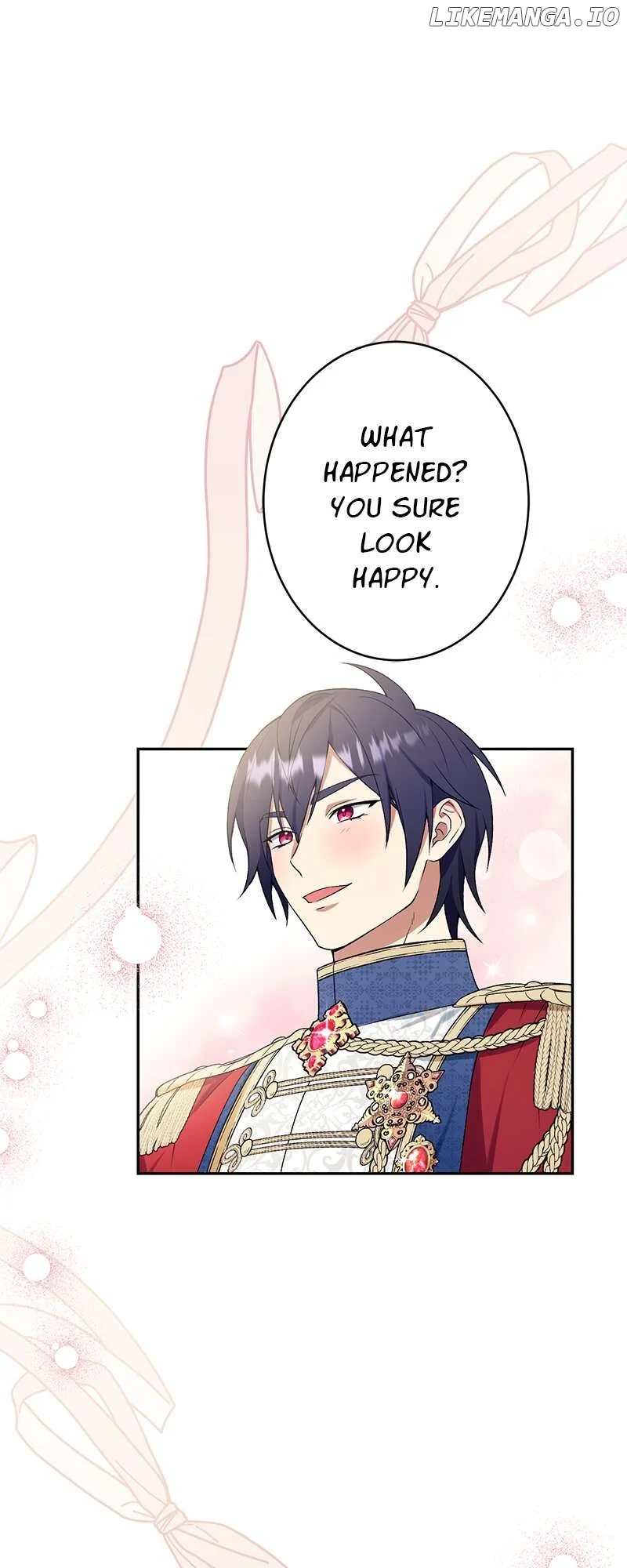 The False Saintess Overturns Her Fate Chapter 53 - Page 37