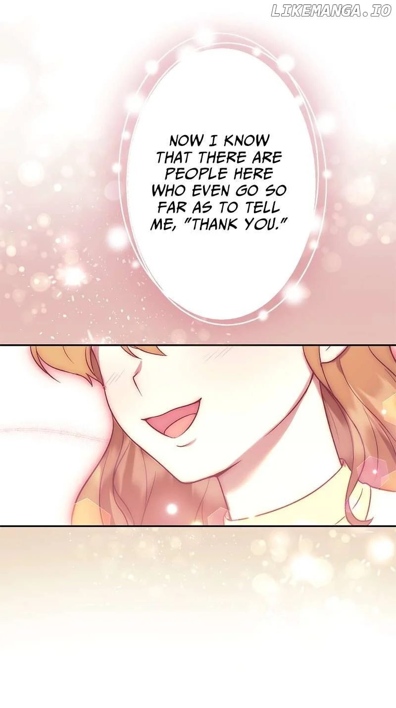 The False Saintess Overturns Her Fate Chapter 53 - Page 47