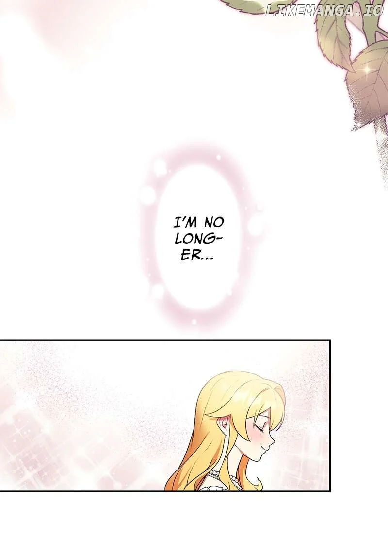 The False Saintess Overturns Her Fate Chapter 53 - Page 51