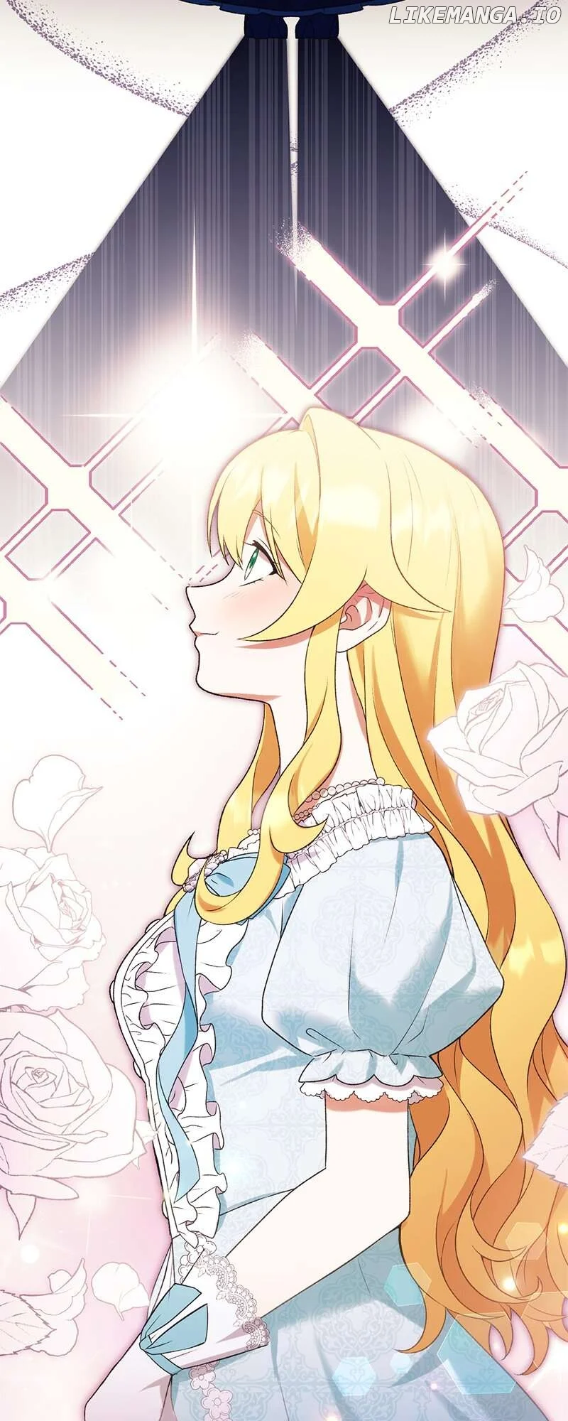 The False Saintess Overturns Her Fate Chapter 53 - Page 53