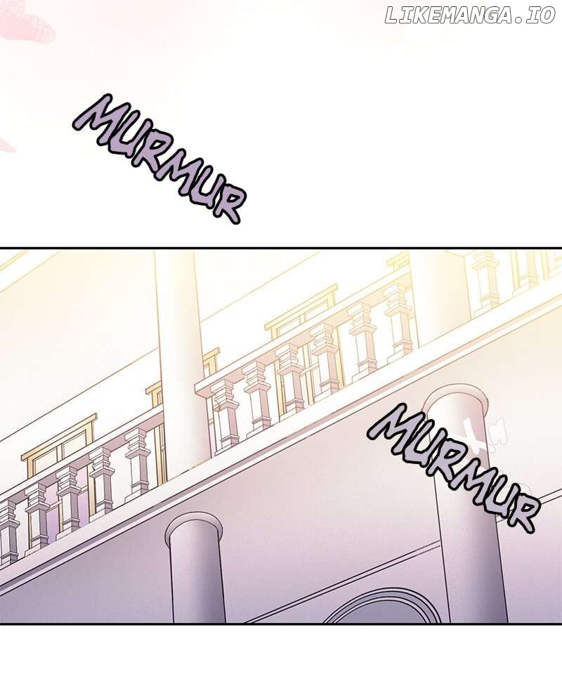 The False Saintess Overturns Her Fate Chapter 53 - Page 56