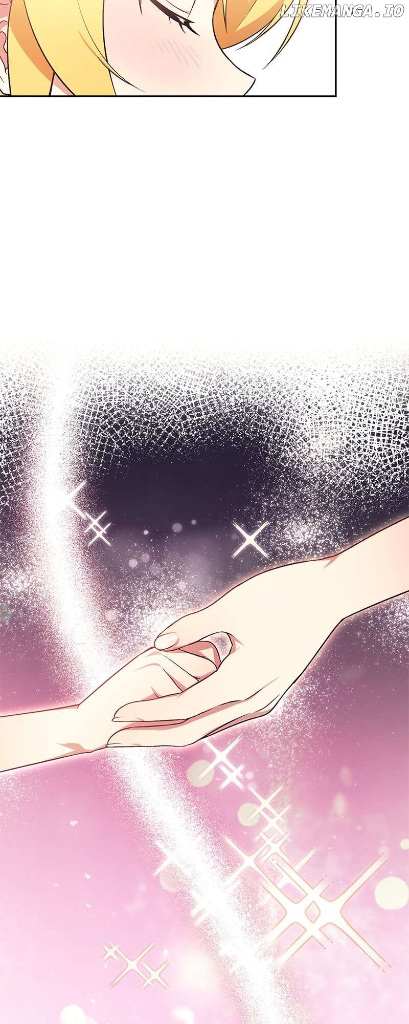 The False Saintess Overturns Her Fate Chapter 53 - Page 59