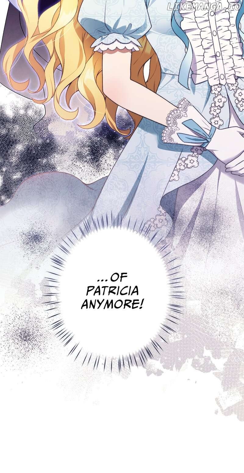 The False Saintess Overturns Her Fate Chapter 53 - Page 63