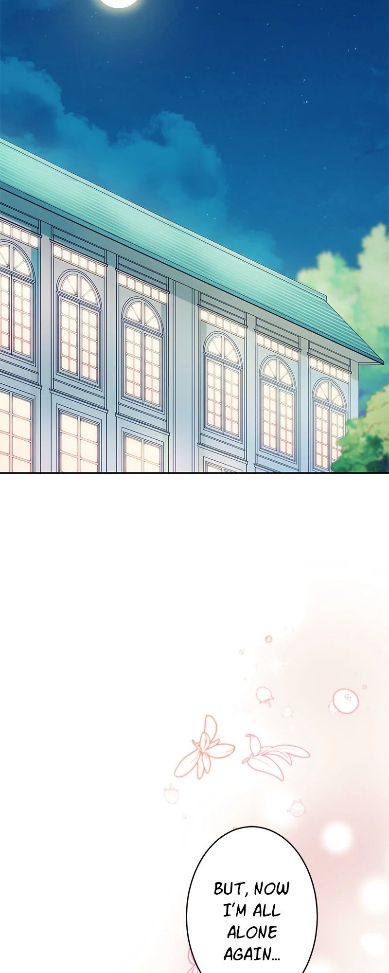 The False Saintess Overturns Her Fate Chapter 54 - Page 2