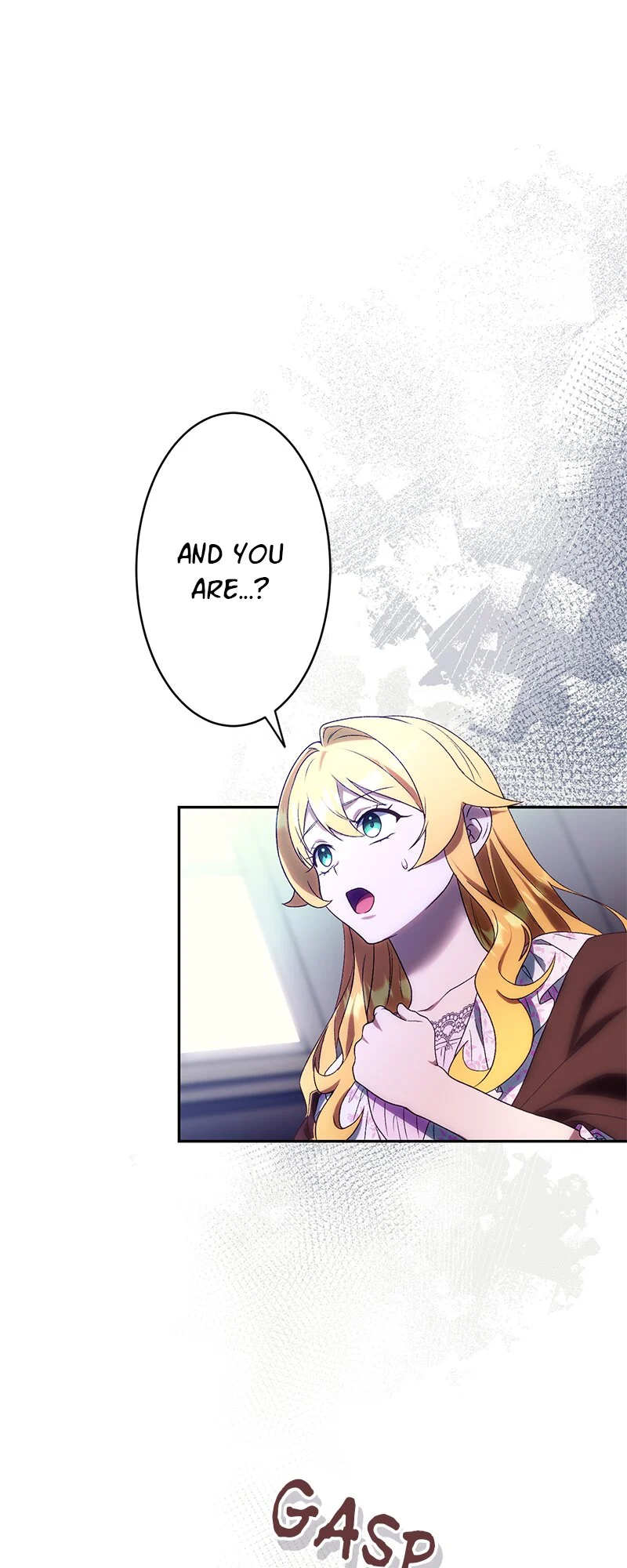 The False Saintess Overturns Her Fate Chapter 54 - Page 12