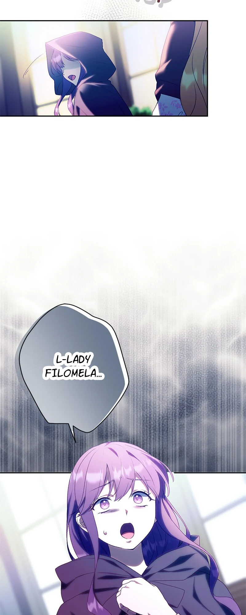 The False Saintess Overturns Her Fate Chapter 54 - Page 13