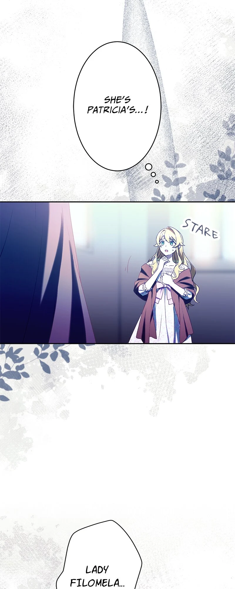 The False Saintess Overturns Her Fate Chapter 54 - Page 15