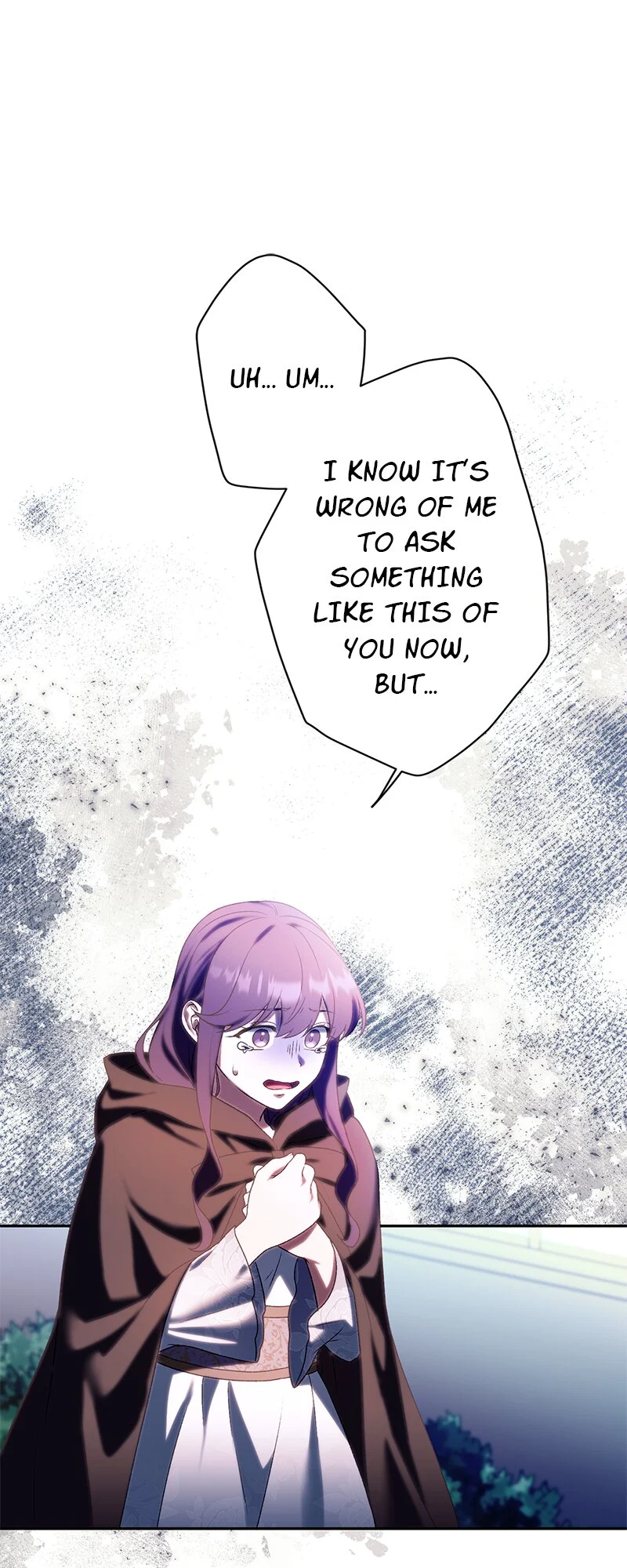 The False Saintess Overturns Her Fate Chapter 54 - Page 21